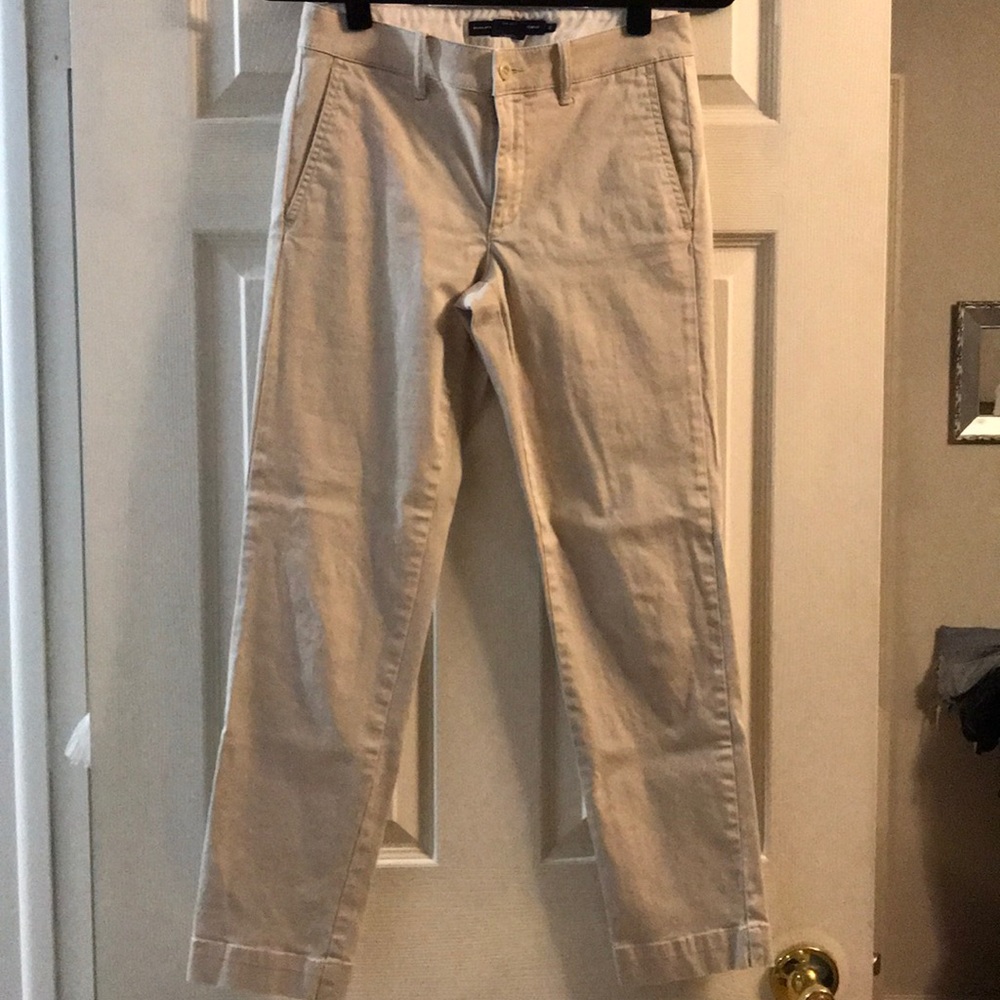 Ralph Lauren Sport Khaki Pants